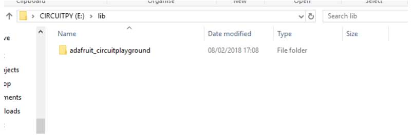 Ready to use MicroPython on the CPE Ready to use MicroPython on the CPE