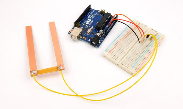 How to Make a Smart Rain Gauge
